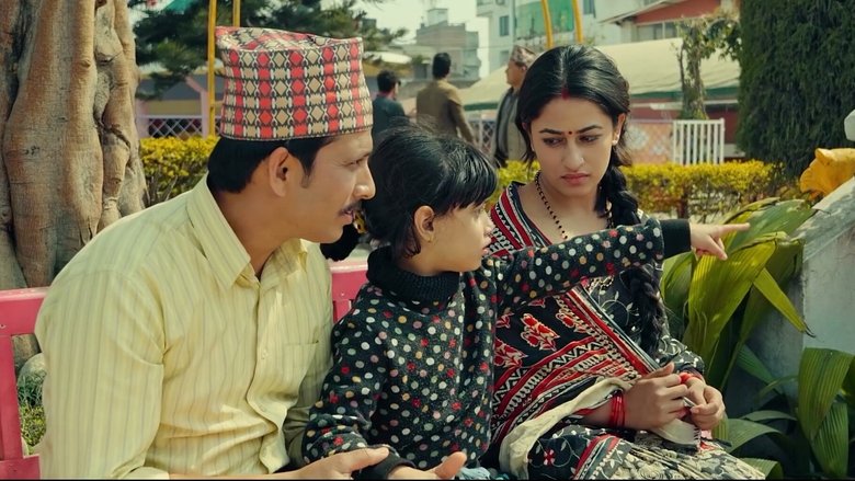 кадр из фильма Dhanapati