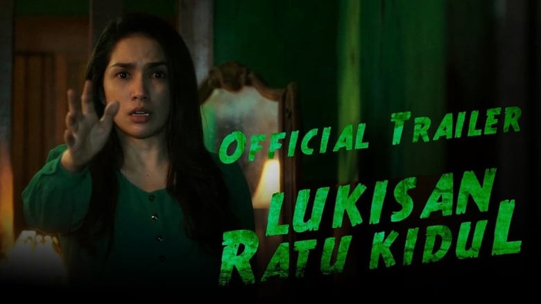 кадр из фильма Lukisan Ratu Kidul