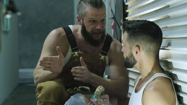 кадр из фильма Failed Inspection