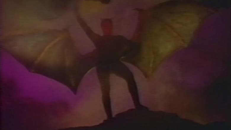 кадр из фильма Dr. Satán y la magia negra