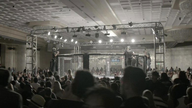 кадр из фильма Стрит: Бейся до конца