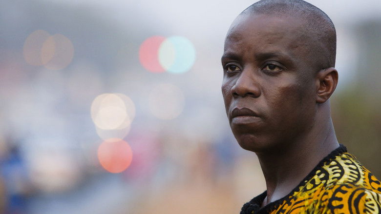 кадр из фильма Silas