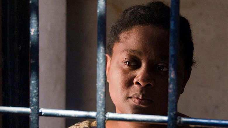 кадр из фильма Impunidades Criminosas