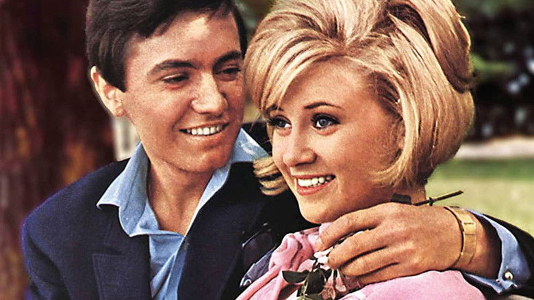 кадр из фильма Jetzt dreht die Welt sich nur um dich