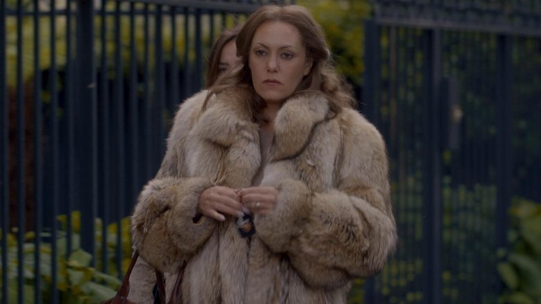 кадр из фильма Мадам Клод