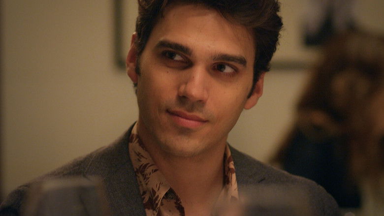 кадр из фильма Идеальная иллюзия