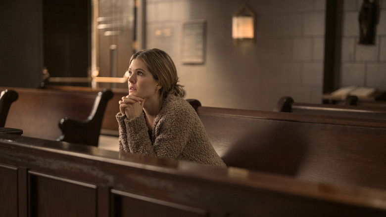 кадр из фильма Неуязвимый мальчик