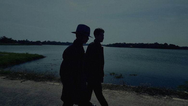 кадр из фильма Break a Bullet