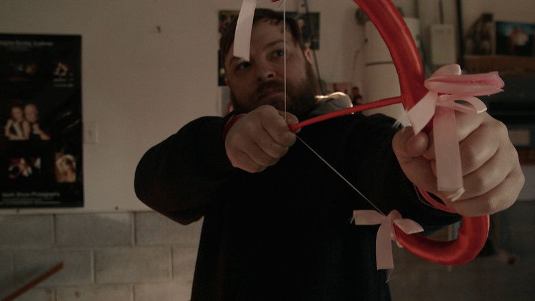 кадр из фильма An Odd Valentine's Day