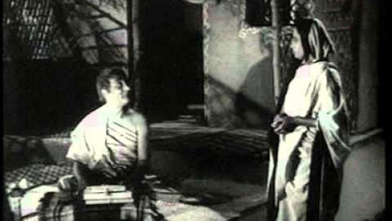 кадр из фильма বিদ্যাসাগর