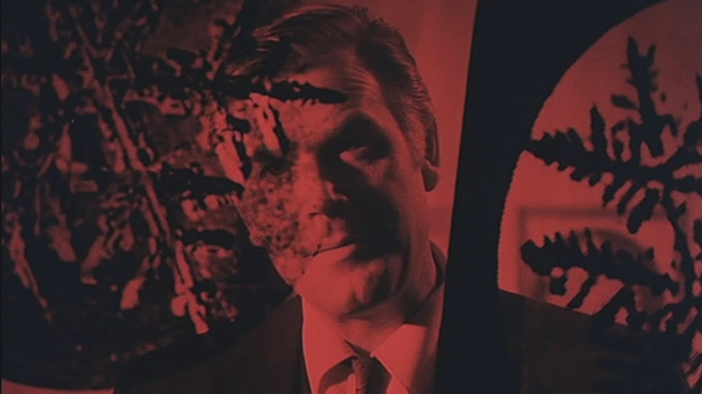 кадр из фильма Срок семь дней