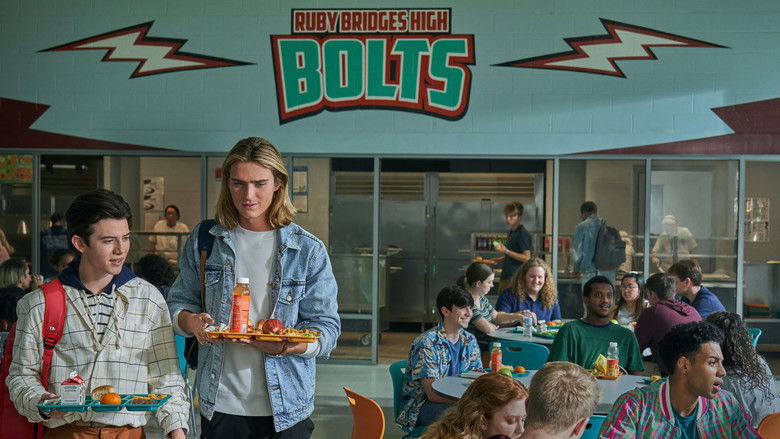 кадр из фильма Рост Джоди 2