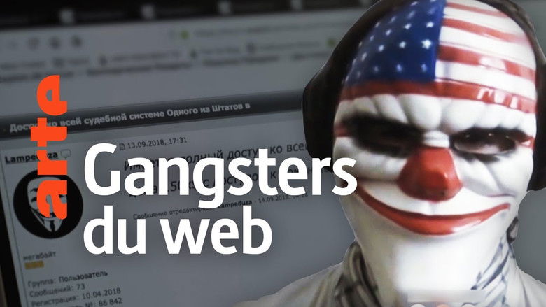 кадр из фильма Les nouveaux mercenaires russes