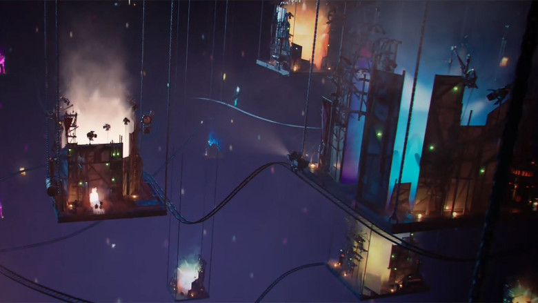 кадр из фильма Творцы снов