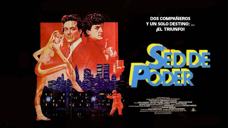 кадр из фильма Папа Гринвич-Виллидж