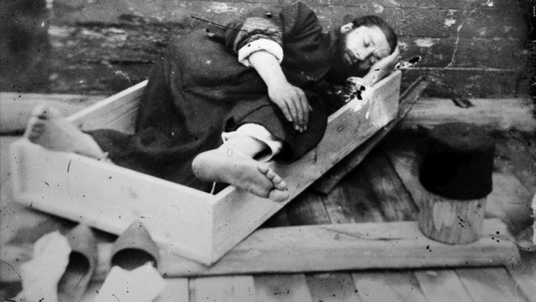 кадр из фильма Φῶς ἐκ Φωτός