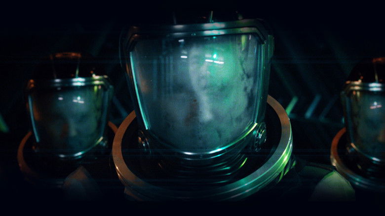 кадр из фильма Transmission