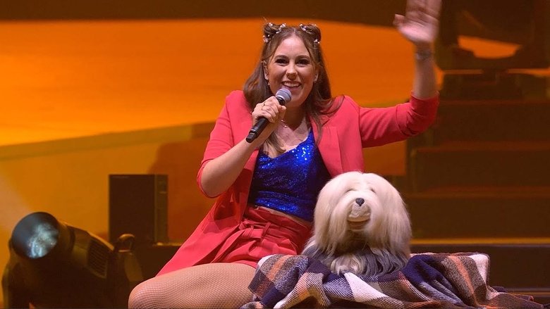 кадр из фильма De Grote Sinterklaasshow