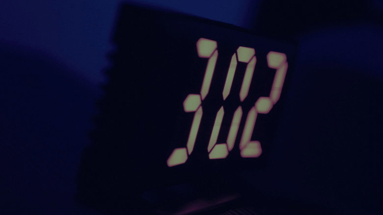 кадр из фильма Buenas Noches