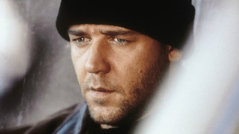 кадр из фильма Доказательство жизни