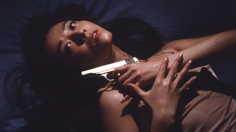 кадр из фильма 夢犯