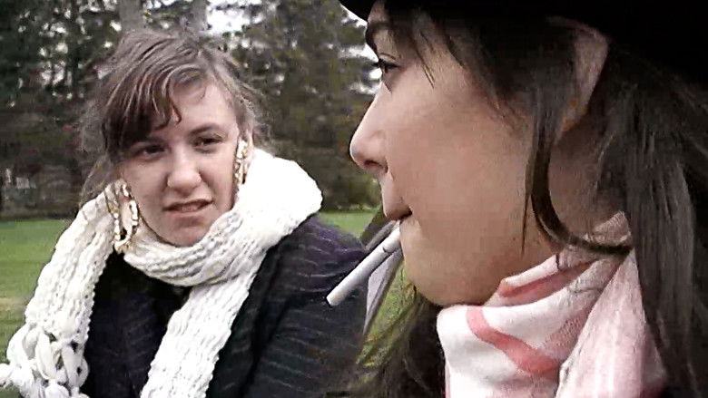 кадр из фильма Creative Nonfiction