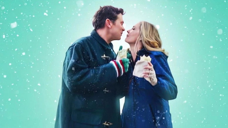 кадр из фильма Я верю в Санта-Клауса