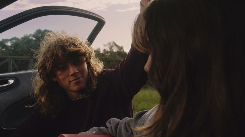 кадр из фильма Pack Rat