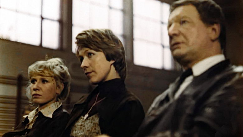 кадр из фильма Romans prowincjonalny