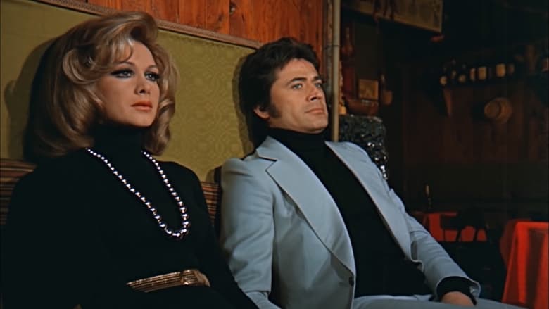 кадр из фильма Acı Hayat