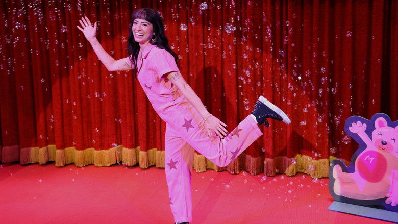 кадр из фильма Melissa Villaseñor: Welp...What Now?