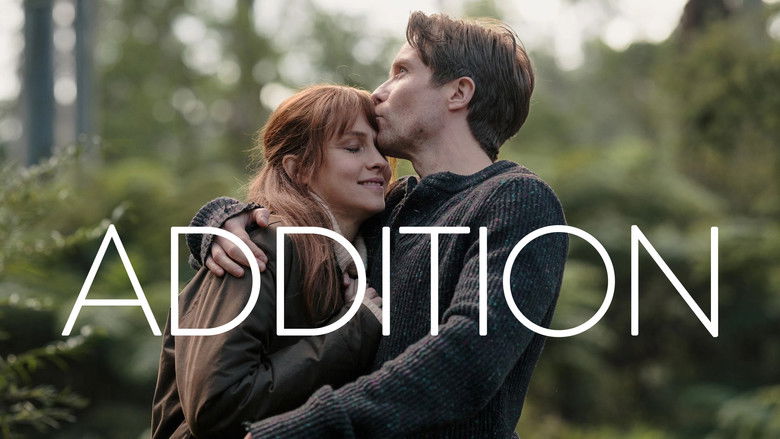 кадр из фильма Addition