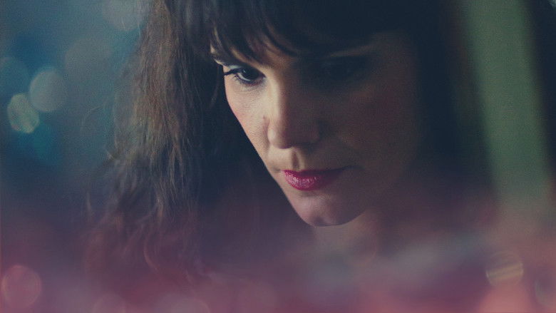 кадр из фильма Tras la piel