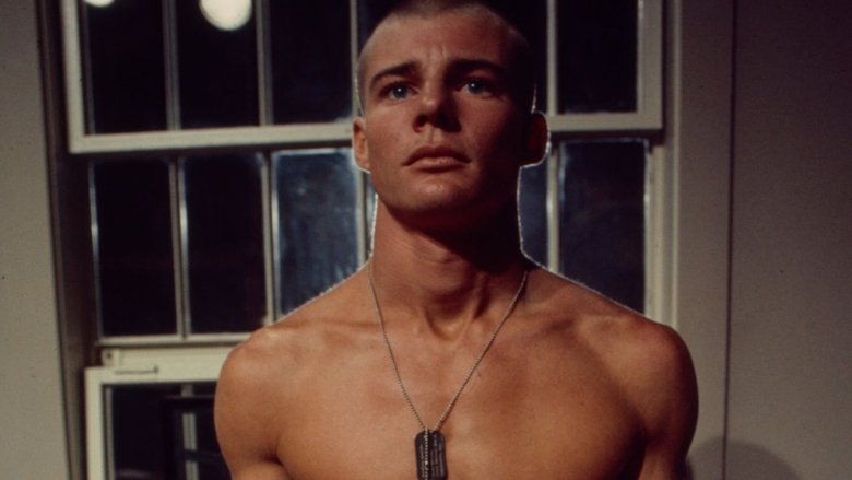 кадр из фильма Tribes