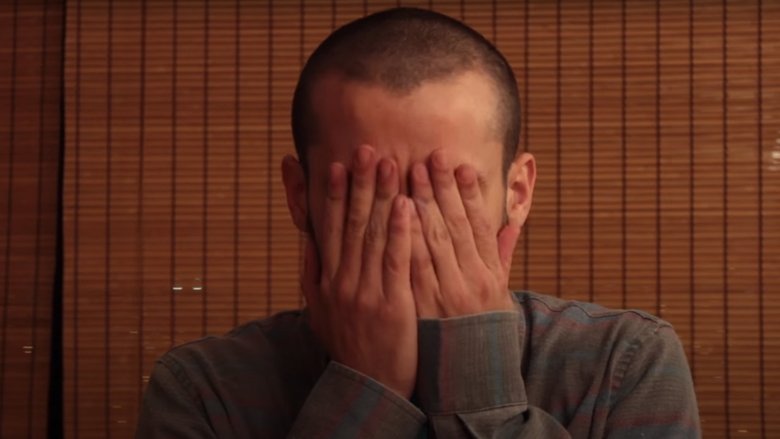 кадр из фильма Drama