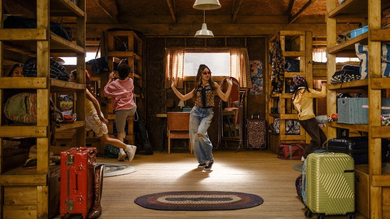 кадр из фильма Camp Rock 3