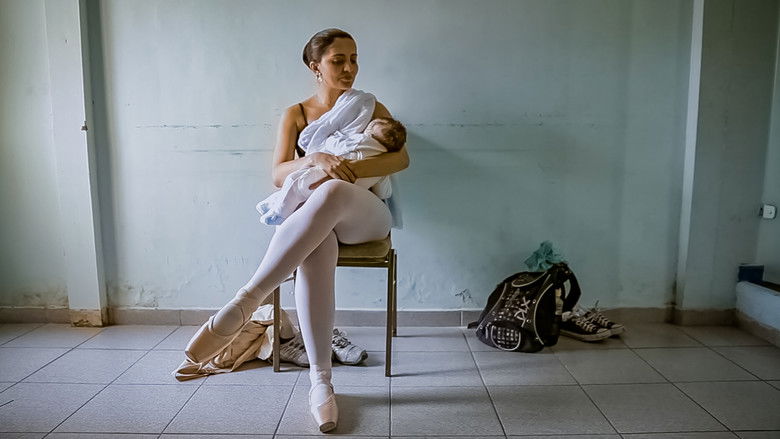 кадр из фильма Olhando para as Estrelas