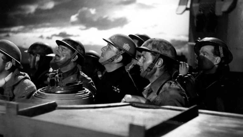 кадр из фильма ... в котором мы служим