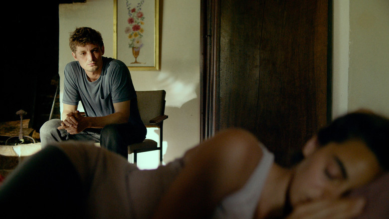 кадр из фильма Avant l'effondrement