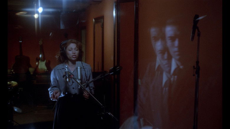 кадр из фильма Corps à cœur