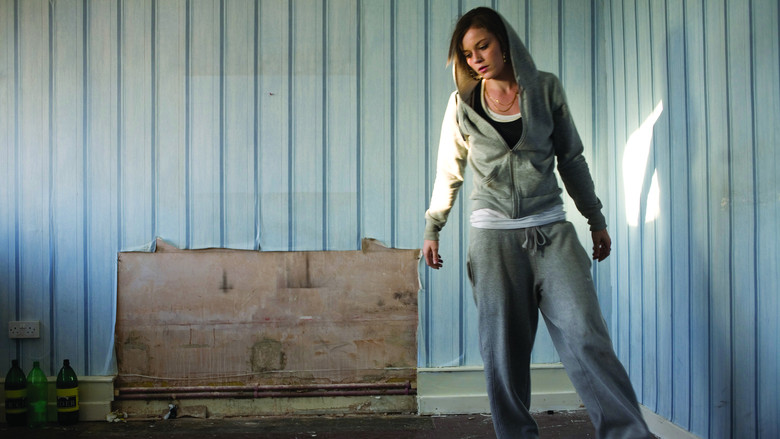 кадр из фильма Аквариум