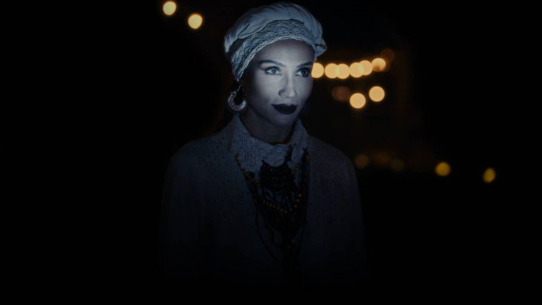 кадр из фильма La Hierba del Diablo