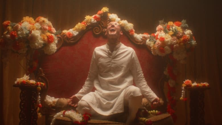 кадр из фильма Monkey on a Stick