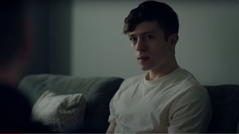 кадр из фильма Себастьян