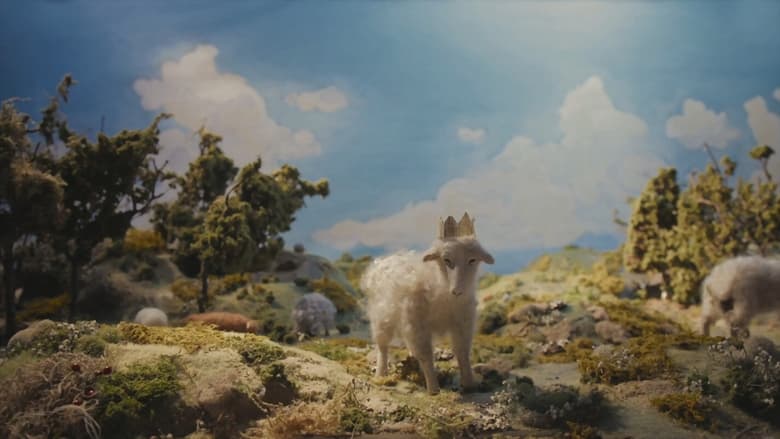 кадр из фильма Louis I., König der Schafe