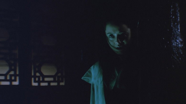 кадр из фильма 鬼新娘