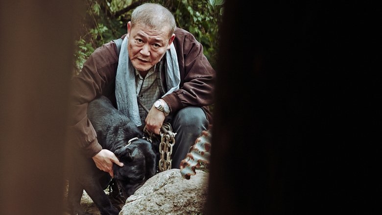 кадр из фильма Вопль