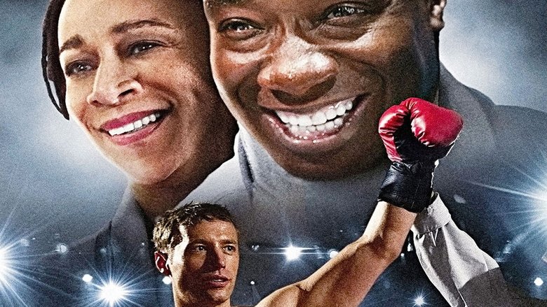 кадр из фильма Претендент