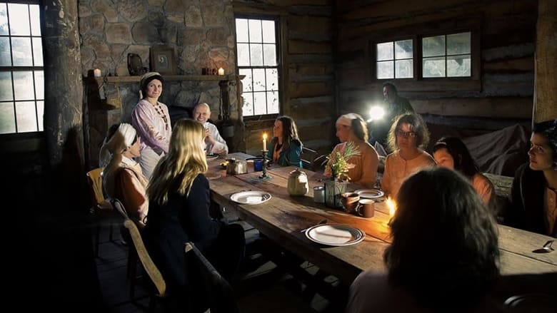 кадр из фильма Apocalyptic