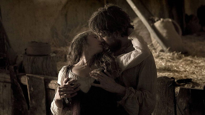 кадр из фильма Лопе де Вега: Распутник и соблазнитель